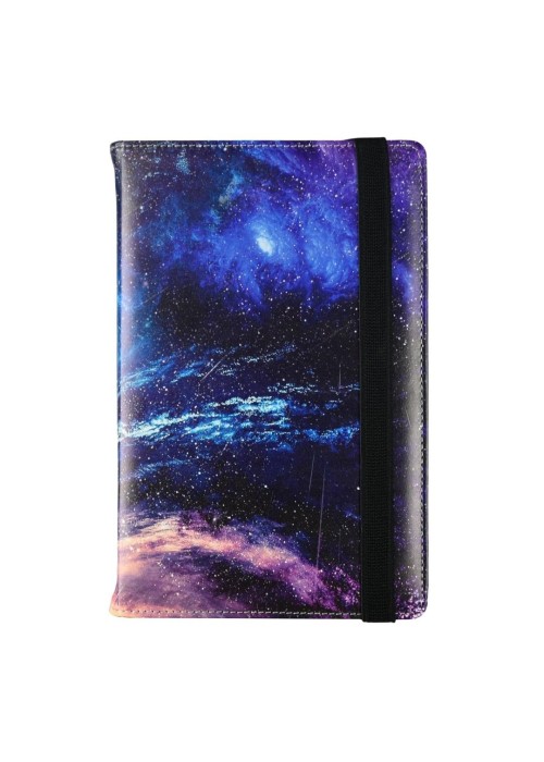 Kalendarz 2026 A5 wymienny wkład dzienny kosmos