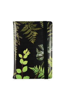 Kalendarz 2026 A5 wymienny wkład dzienny botanic