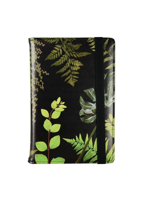 Kalendarz 2026 A5 wymienny wkład dzienny botanic