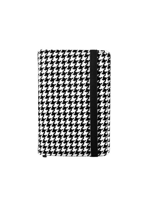 Kalendarz 2026 A6 wymienny wkład dzienny Modena