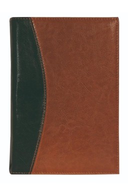 Kalendarz 2026 B6 wymienny wkład dzienny