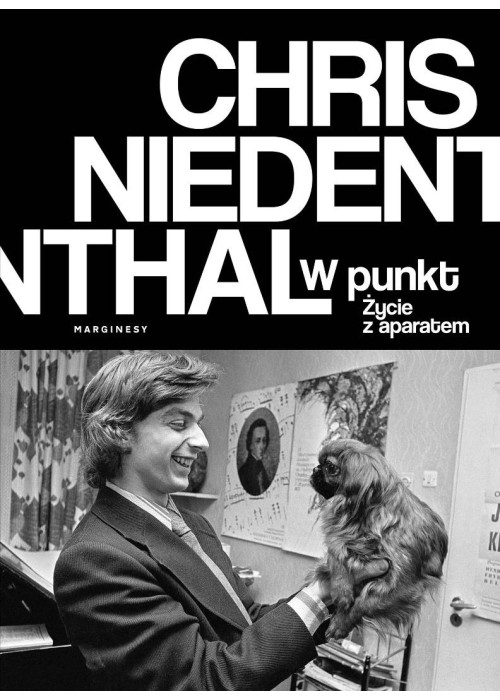 W punkt. Życie z aparatem