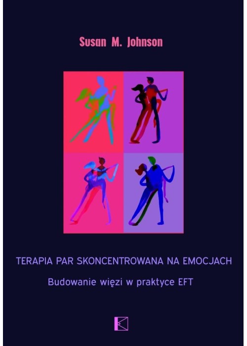 Terapia par skoncentrowana na emocjach