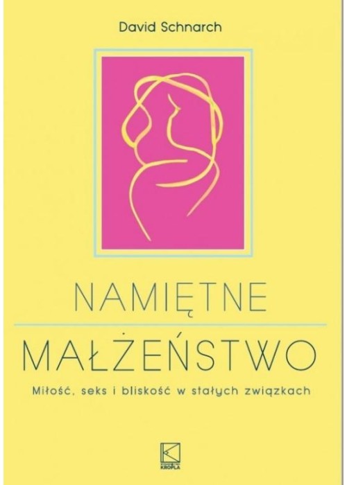 Namiętne małżeństwo
