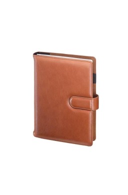 Kalendarz 2026 A5 książkowy dzienny wymienny wkład