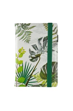 Kalendarz 2026 A5 książkowy dzienny wymienny wkład