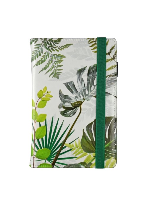 Kalendarz 2026 A5 książkowy dzienny wymienny wkład