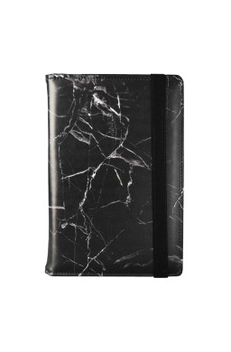 Kalendarz 2026 A5 książkowy dzienny wymienny wkład