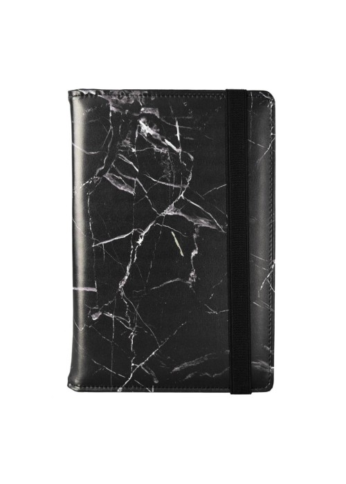 Kalendarz 2026 A5 książkowy dzienny wymienny wkład