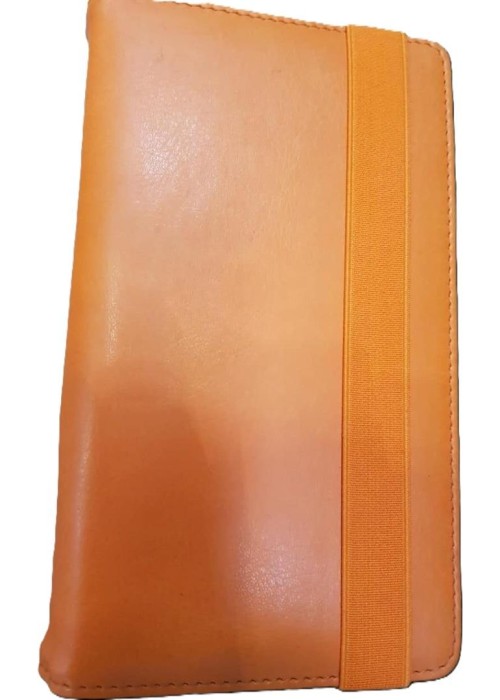 Kalendarz książkowy zbliżony do A5 wymienny wkład