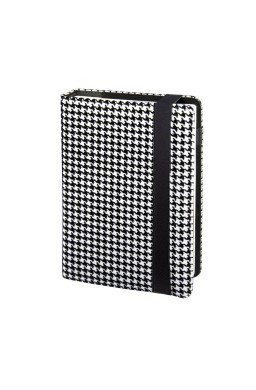 Kalendarz 2026 A5 książkowy dzienny wymienny wkład