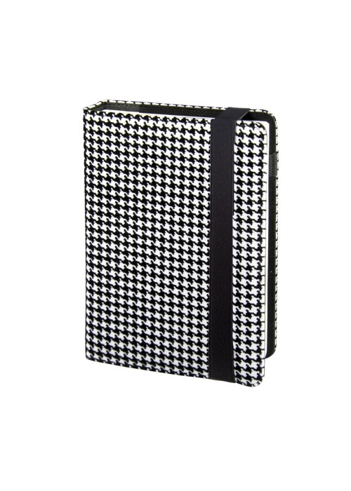 Kalendarz 2026 A5 książkowy dzienny wymienny wkład