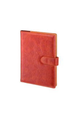 Kalendarz 2026 A5 książkowy dzienny wymienny wkład