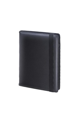 Kalendarz 2026 A5 książkowy dzienny wymienny wkład