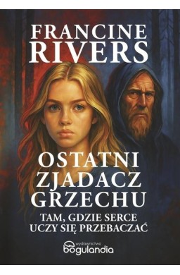 Ostatni zjadacz grzechu