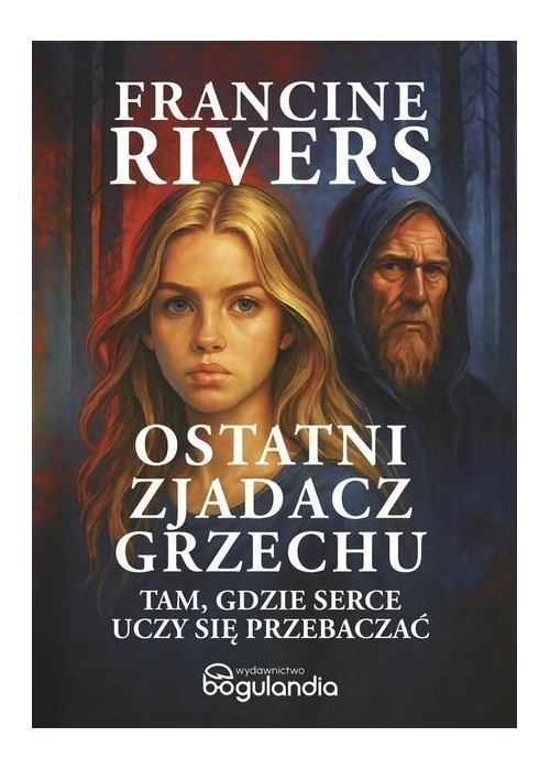 Ostatni zjadacz grzechu