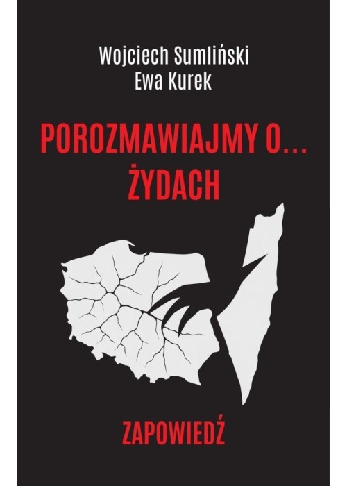 Porozmawiajmy o Żydach