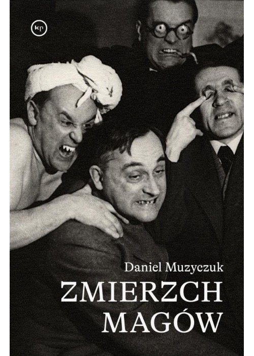 Zmierzch magów