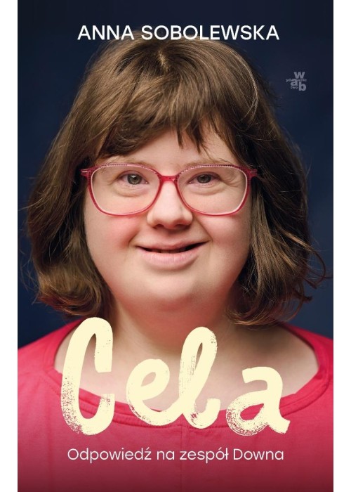 Cela. Odpowiedź na zespół Downa