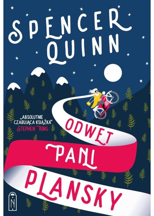 Odwet Pani Plansky