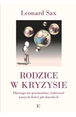 Rodzice w kryzysie