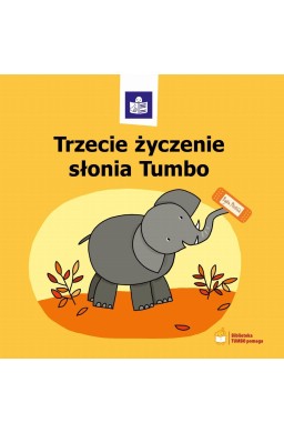 Trzecie życzenie słonia Tumbo