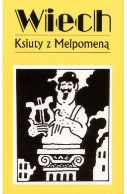 Ksiuty z Melpomeną