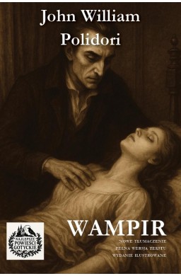 Wampir w.ilustrowane
