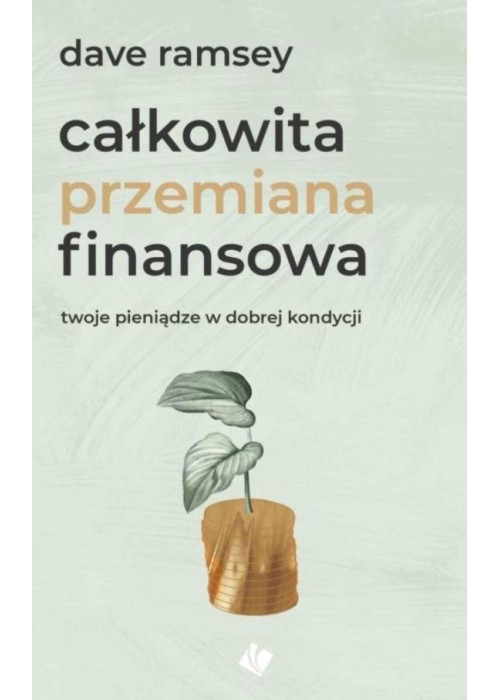 Całkowita przemiana finansowa