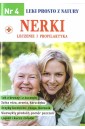 Leki prosto z natury nr 4 Nerki - leczenie i...