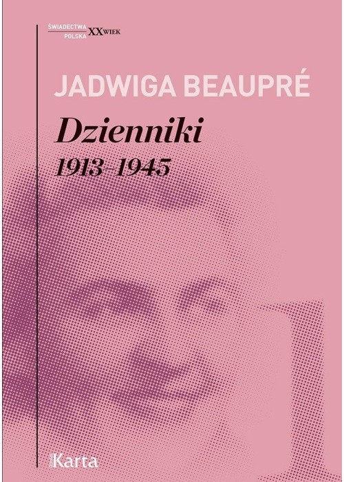 Dzienniki 1913-1945