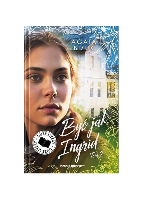 Być jak Ingrid T.2 DL