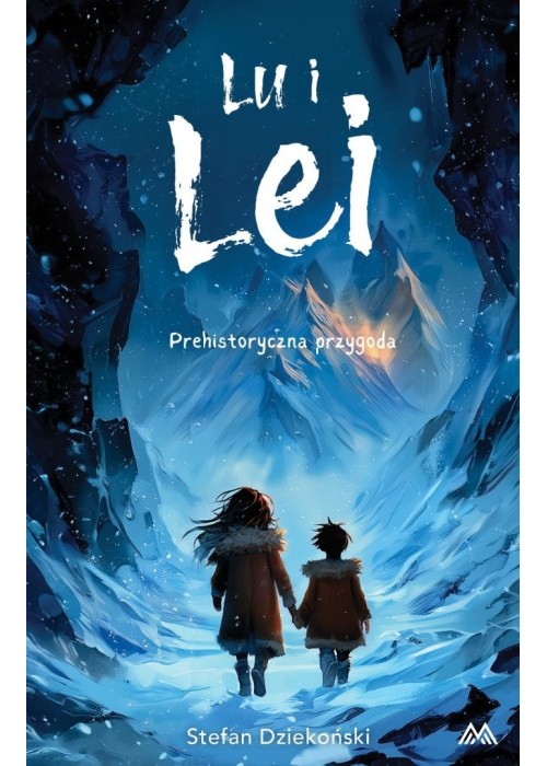 Lu i Lei. Prehistoryczna przygoda