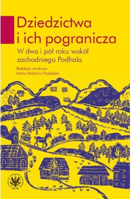 Dziedzictwa i ich pogranicza