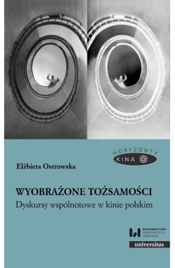 Wyobrażone tożsamości. Dyskursy wspólnotowe...