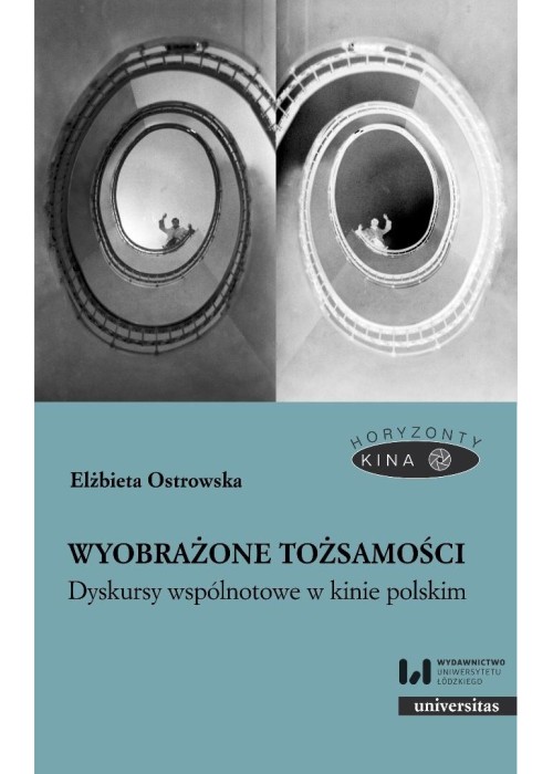 Wyobrażone tożsamości. Dyskursy wspólnotowe...