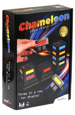 Kameleon (Chameleon)