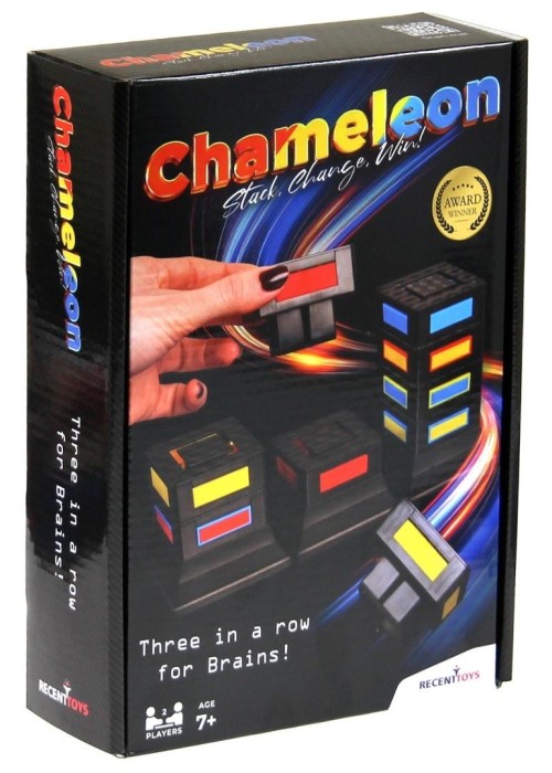 Kameleon (Chameleon)