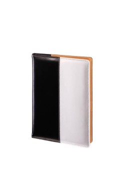 Kalendarz 2026 A5 książkowy dzienny wymienny wkład