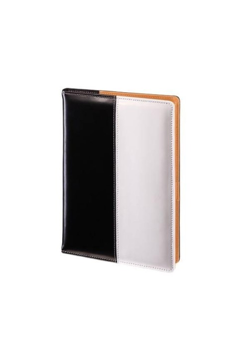 Kalendarz 2026 A5 książkowy dzienny wymienny wkład