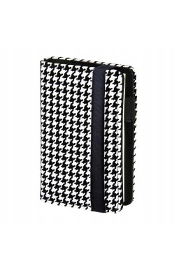 Kalendarz 2026 A4 książkowy tygodniowy wym. wkład