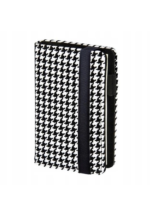 Kalendarz 2026 A4 książkowy tygodniowy wym. wkład