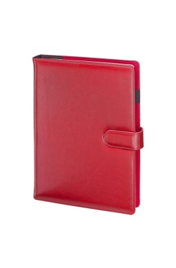 Kalendarz 2026 A4 książkowy tygodniowy wym. wkład