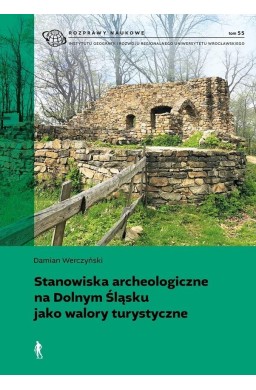 Stanowiska archeologiczne na Dolnym Śląsku...