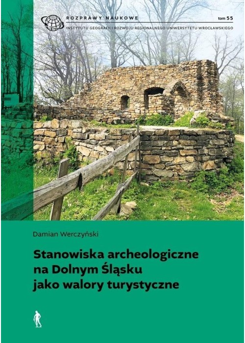 Stanowiska archeologiczne na Dolnym Śląsku...