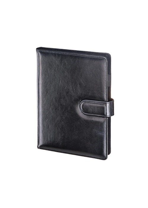 Kalendarz 2026 A5 książkowy dzienny wymienny wkład