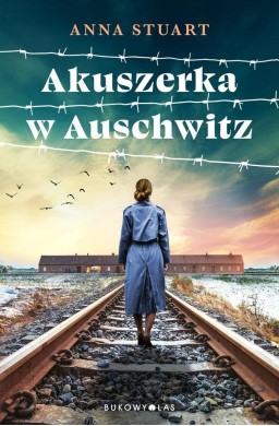 Akuszerka w Auschwitz