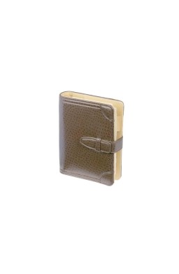 Organizer 2026 A6 książkowy tygodniowy wym. wkład