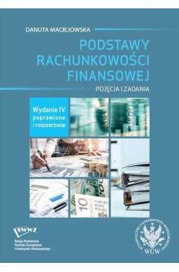Podstawy rachunkowości finansowej