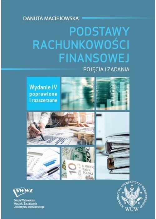 Podstawy rachunkowości finansowej